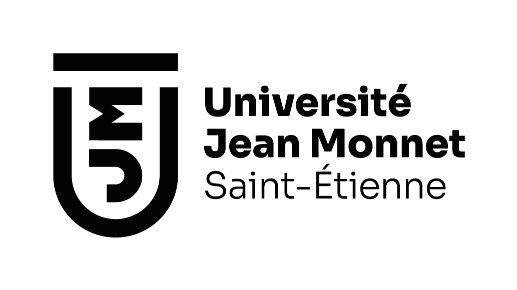 Logo Université St Etienne