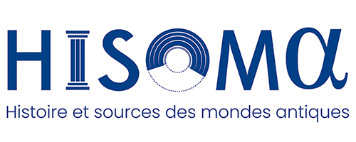 logo du laboratoire HiSoMA