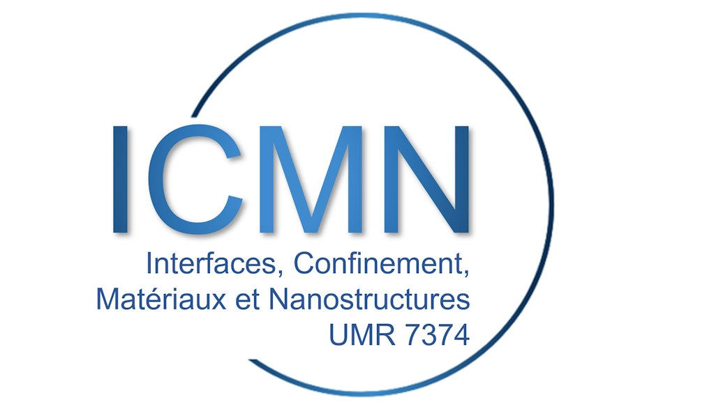 Logo ICMN