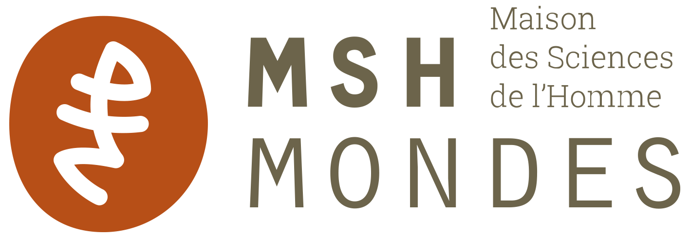 MSH Mondes