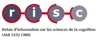 logo - relais d'information sur les sciences de la cognition-UAR3332 - CNRS-ENS