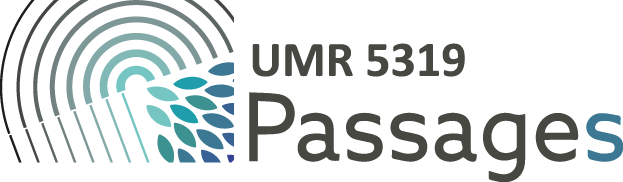 UMR 5319 Passages